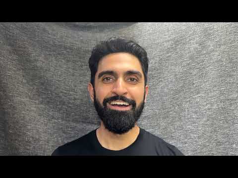 Angad Singh Intro Hindi