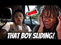 Luhh Dyl Go Missin Carlee Russell Rolling Stone REACTION