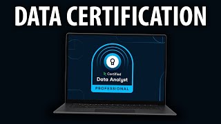 Datacamp Data Analyst Associate Certificate - Complete Guide