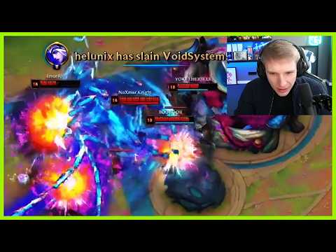 ARAM In 2026 - Best of lol Streams #381