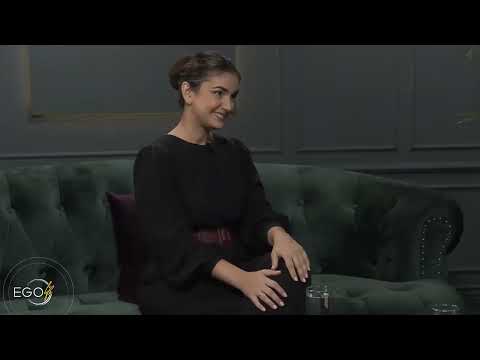 EGO Life #30 cu Dana Săvuică  Andreea Ștefănescu, despre bunele maniere în societate