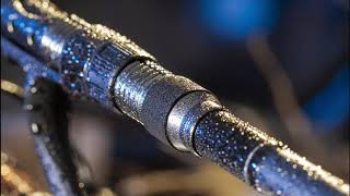 Prut Zfish Black Storm 12ft 3lb 2D