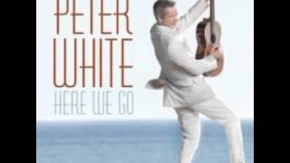 Peter White - Joyride