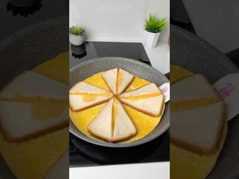 Make the PERFECT Egg and Cheese Sandwich in Just 10 Minutes