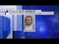 Panama City man charged with lewd and lascivious molestation of a child