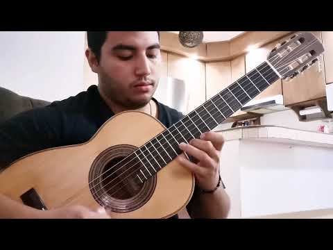 Los Tres Ases: Llegaste tarde - (Requinto)