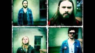 Ponderosa-Hold On You