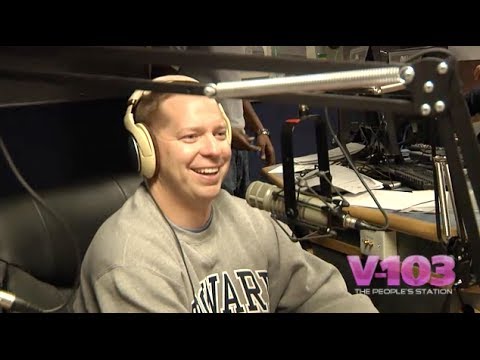 Gary Owen Talks How Jesus Influenced 'I Agree With Myself' & Being A 'Howard Dad'