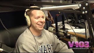 Gary Owen Talks How Jesus Influenced 'I Agree With Myself' & Being A 'Howard Dad'