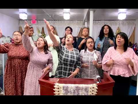 Recibe poder de lo alto