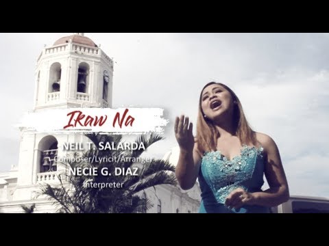 IKAW NA - 38th Cebu Popular Music Festival GRAND CHAMPION 2018