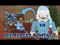 [MM2] ICEPIERCER Montage! (Roblox)
