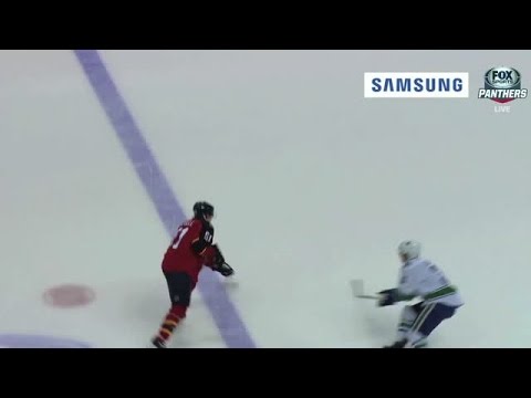 Coach’s Challenge: Canucks vs Panthers