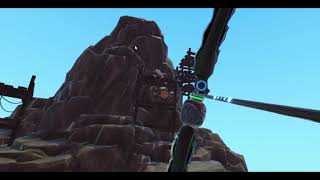 Infusion Edutainment QuiVR Tutorial