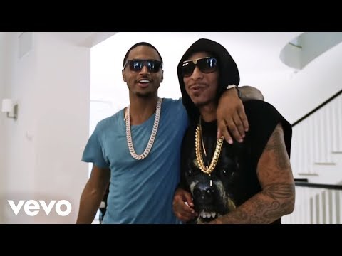 J.R. - Best Friend ft. Trey Songz