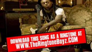 LIL WAYNE FT GUDDA GUDDA - "FUCK TODAY" [ New Video + Lyrics + Download ]