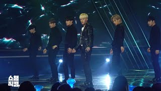 [Show Champion close up 135] 이민혁 - HUTAZONE