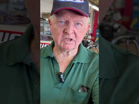 Shim the Wrist Pin on your Racing Motor? NASCAR Rod Clearance Ideas w Ed Smith #barryt