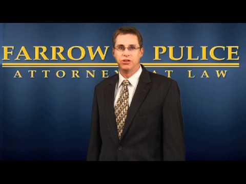 Farrow Pulice Motorcycle Accidents - Sarasota, FL