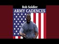 Cadence Hard Work
