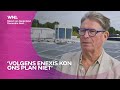 Bedrijvenpark start unieke coöperatie tegen tekort op stroomnet, maar stuit toch op verzet