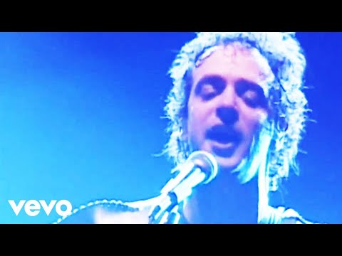 Gustavo Cerati - Vivo (En Vivo)