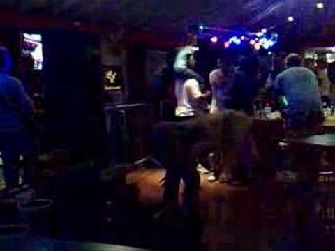 An evening at Brands Hatch