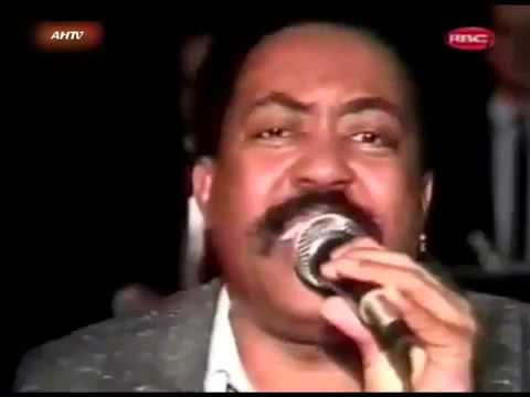 Tito Allen /  Como tú