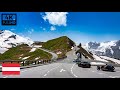 Scenery Video Ecards, Enjoy the Grossglockner High Alpine Road From..