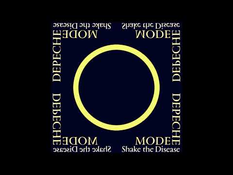 jauntix -shake the disease (depeche mode cover)