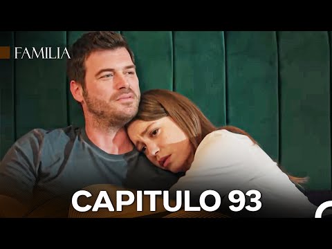 Familia Capítulo 93 (Doblado En Español)