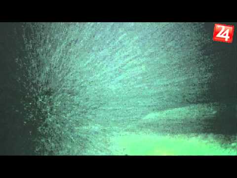 Hmla v Krásnej Hôrke