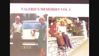 Valerie from Bowburn It's Almost Tomorrow