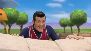 We are Number One but Thomas and Friends S4 Style