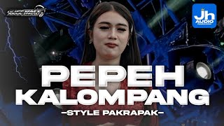 Download lagu DJ MADURA || PEPEH KALOMPANG -NEW STYLE PAKRAPAK- GUFF RMX PRDCTN‼️ mp3 Download lagu DJ MADURA || PEPEH KALOMPANG -NEW STYLE PAKRAPAK- GUFF RMX PRDCTN‼️ mp3