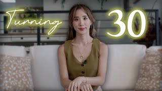 Turning 30: my life story | YB Chang Biste