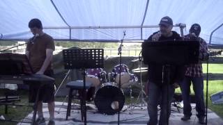 "Jesus Take Me Home" (gospel) ___________ Chartrand