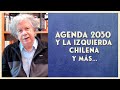 Agenda 2030 Y La Izquierda Chilena E975