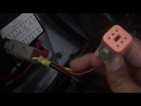 NMEA 2000 Gateway for BRP Rotax Engines