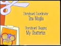 Stanley Playhouse Disney UK Credits