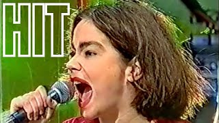 The Sugarcubes - Hit - Live 1991