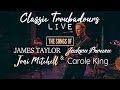 Classic Troubadours Live Trailer 2026