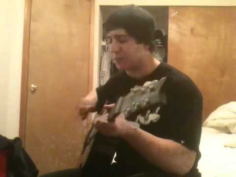 Trik turner- friends and family (cover) video thumbnail