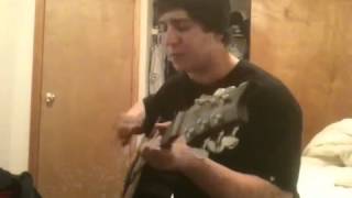 Trik turner- friends and family (cover)