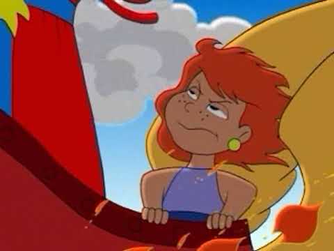 Die Siedler 3 Die Amazonen Intro [Deutsch]