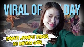 Viral Puluhan Lansia Tidur di Atas Coran Semen di Panti Jompo Ponorogo, Ini Penjelasan Pemilik Panti