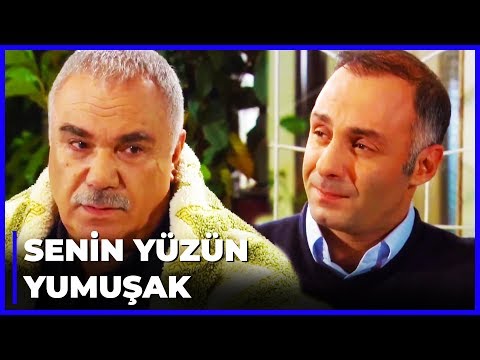 Tahsin, Ali Rıza'nın Kalbini Acıttı | Yaprak Dökümü 115. Bölüm