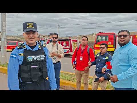 𝐂𝐎𝐍𝐀𝐏𝐑𝐄𝐌𝐌 𝐋𝐚𝐧𝐳𝐚 𝐬𝐮 𝐨𝐩𝐞𝐫𝐚𝐭𝐢𝐯𝐨 𝐝𝐞 𝐬𝐞𝐠𝐮𝐫𝐢𝐝𝐚𝐝 𝐩𝐚𝐫𝐚 𝐒𝐞𝐦𝐚𝐧𝐚 𝐒𝐚𝐧𝐭𝐚 𝐞𝐧 𝐉𝐮𝐭𝐢𝐜𝐚𝐥𝐩𝐚 𝐎𝐥𝐚𝐧𝐜𝐡𝐨.