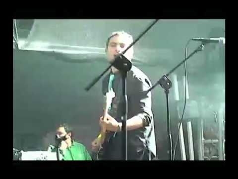 PALENKE SOULTRIBE LIVE ESTEREO PICNIC