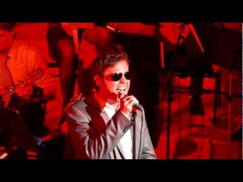 LED S SEVERA - Grega Skočir - BFM - Orkester Mandolina Ljubljana - dir. Andrej Zupan